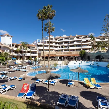Daire Mahi Vacation In Tenerife Sur *