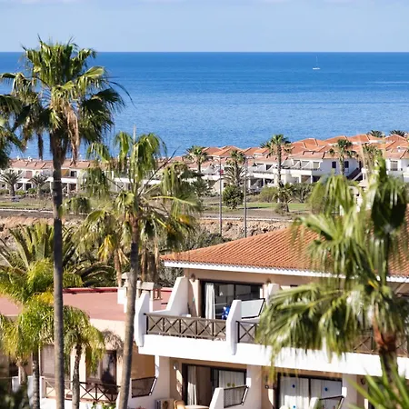 Mahi Vacation In Tenerife Sur