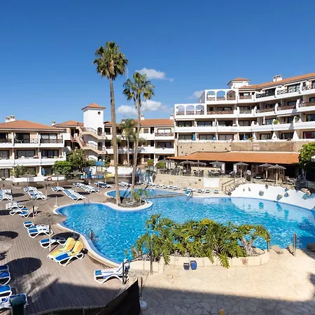 Mahi Vacation In Tenerife Sur