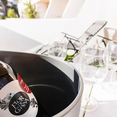 Apartamento Mahi Vacation In Tenerife Sur