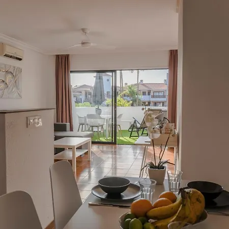 Mahi Vacation In Tenerife Sur Apartamento San Miguel de Abona