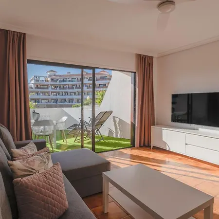 Mahi Vacation In Tenerife Sur Apartamento San Miguel de Abona