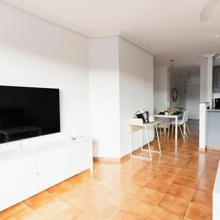 Mahi Vacation In Tenerife Sur San Miguel de Abona