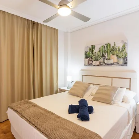 Mahi Vacation In Tenerife Sur San Miguel de Abona