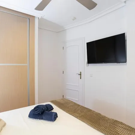 Mahi Vacation In Tenerife Sur * San Miguel de Abona