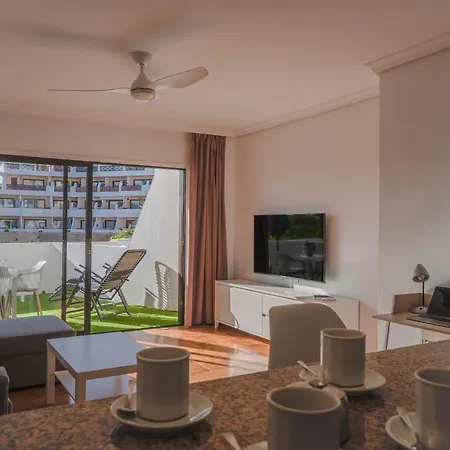Apartamento Mahi Vacation In Tenerife Sur