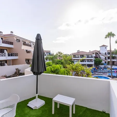 Mahi Vacation In Tenerife Sur * San Miguel de Abona