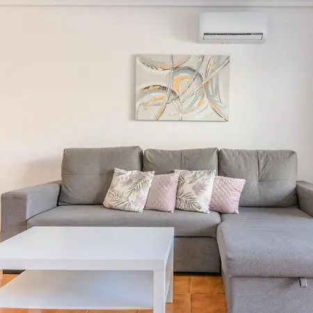 Apartamento Mahi Vacation In Tenerife Sur San Miguel de Abona