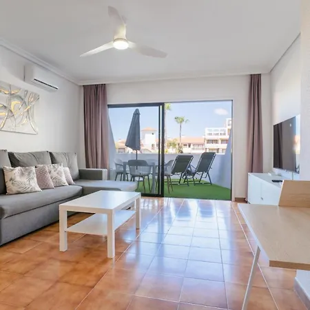 Appartamento Mahi Vacation In Tenerife Sur San Miguel de Abona