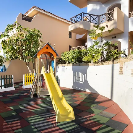 Appartement Mahi Vacation In Tenerife Sur *