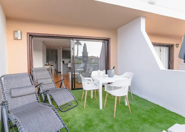 Mahi Vacation In Tenerife Sur * San Miguel de Abona