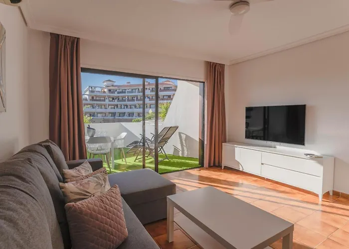 Mahi Vacation In Tenerife Sur Appartement San Miguel de Abona