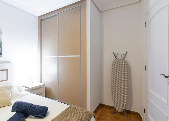 Appartement Mahi Vacation In Tenerife Sur San Miguel de Abona