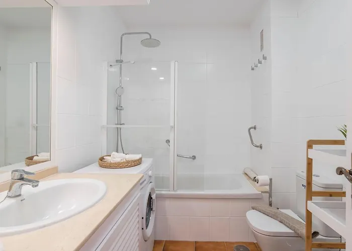 Mahi Vacation In Tenerife Sur *