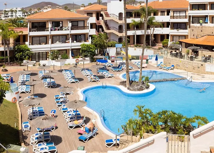 Mahi Vacation In Tenerife Sur