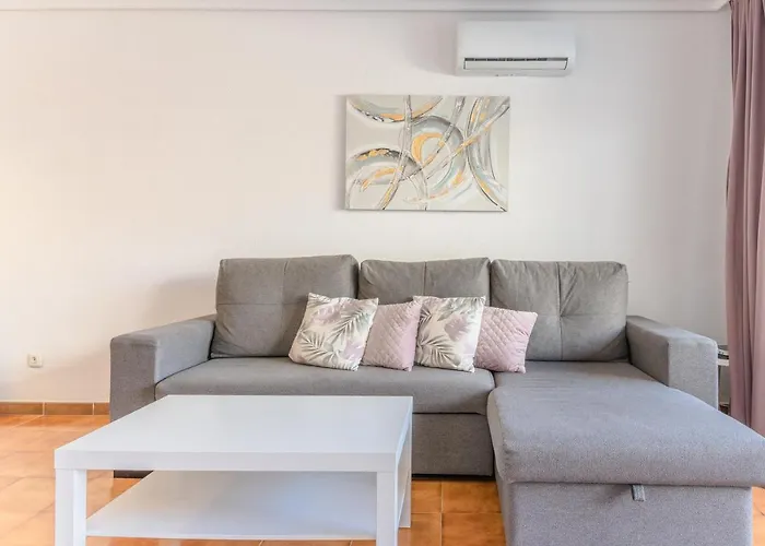 Appartement Mahi Vacation In Tenerife Sur San Miguel de Abona