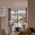 Mahi Vacation In Tenerife Sur アパート サンミゲル・デ・アボナ