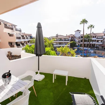 Daire Mahi Vacation In Tenerife Sur