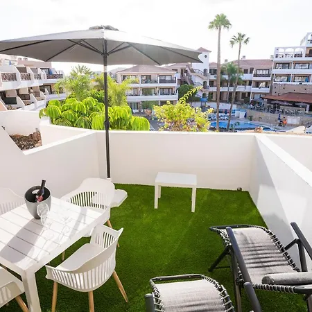 Daire Mahi Vacation In Tenerife Sur *