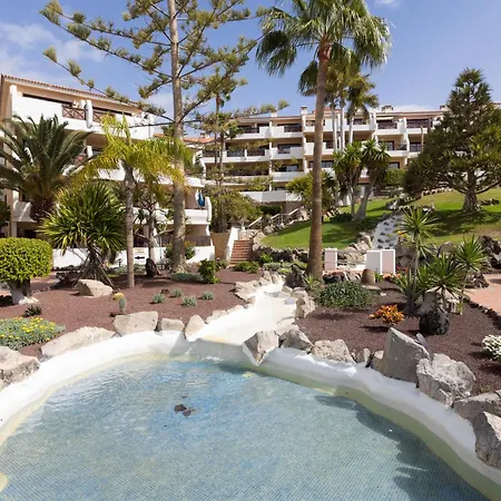 Mahi Vacation In Tenerife Sur 公寓