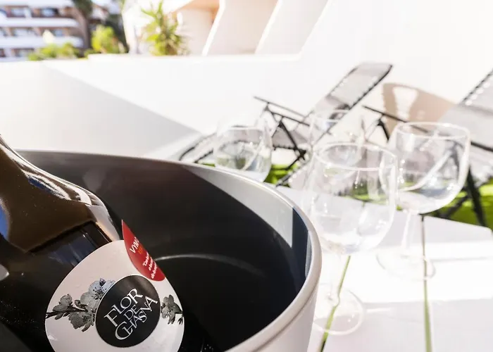 公寓 Mahi Vacation In Tenerife Sur